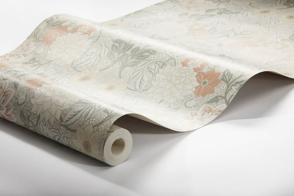 Papel Tapiz Dahlia Garden - Tienda Interni