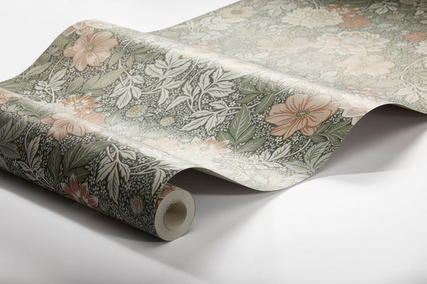 Papel Tapiz Dahlia Garden - Tienda Interni