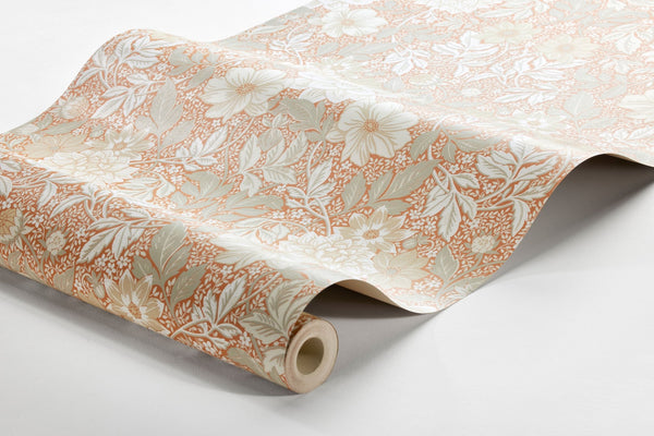 Papel Tapiz Dahlia Garden - Tienda Interni