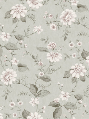 Papel Tapiz Lauras Cottage - Tienda Interni