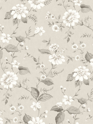 Papel Tapiz Lauras Cottage - Tienda Interni