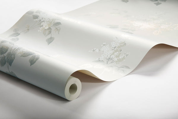 Papel Tapiz Lilacs - Tienda Interni