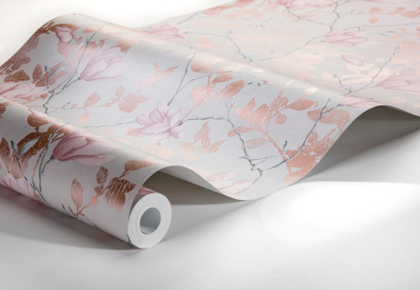 Papel Tapiz Lily Tree - Tienda Interni