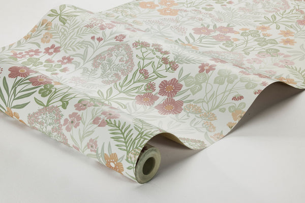 Papel Tapiz Meadow - Tienda Interni