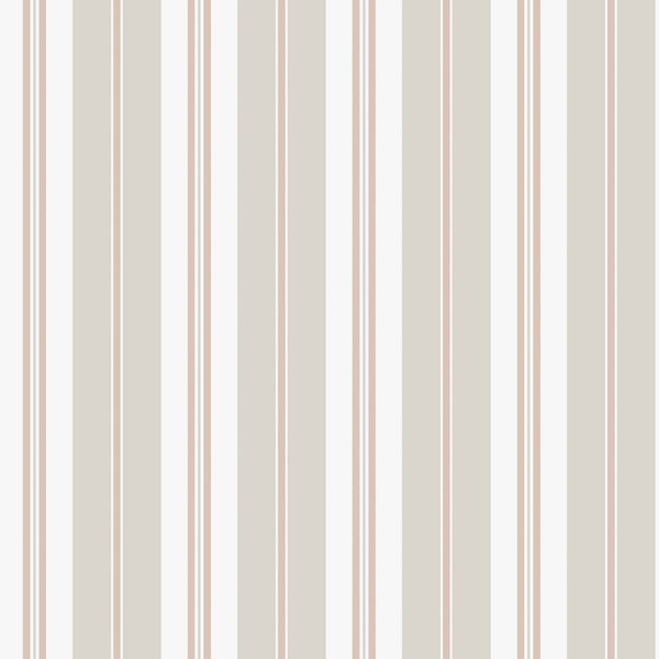 Papel Tapiz Sandhamn Stripe - Tienda Interni