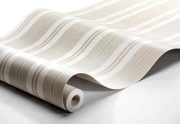 Papel Tapiz Sandhamn Stripe - Tienda Interni