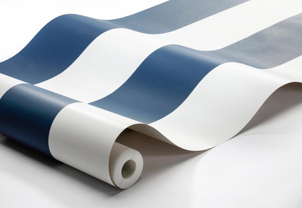 Papel Tapiz Orust Stripe - Tienda Interni