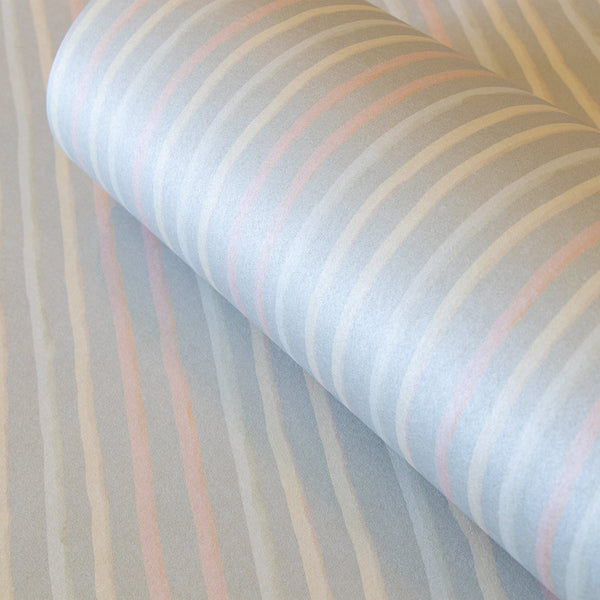 Papel Tapiz Stripes - Tienda Interni