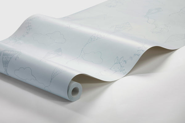 Papel Tapiz Up & Away - Tienda Interni