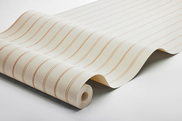 Papel Tapiz Woodland Stripe - Tienda Interni