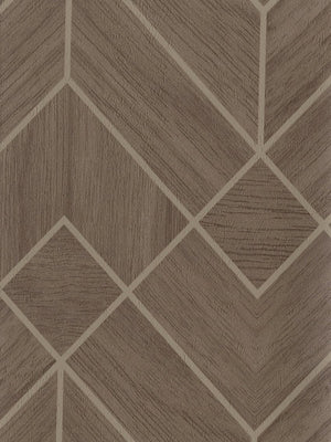 Papel Tapiz Marquetry - Tienda Interni