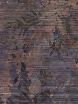 Papel Tapiz MYSTIC FOREST - MAJORELLE - Tienda Interni
