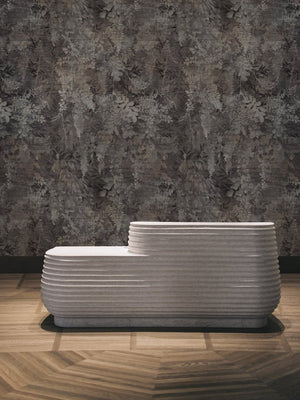 Papel Tapiz MYSTIC FOREST - MAJORELLE - Tienda Interni