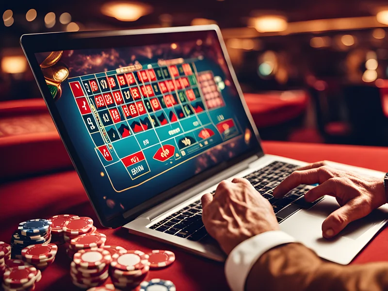 link me casino