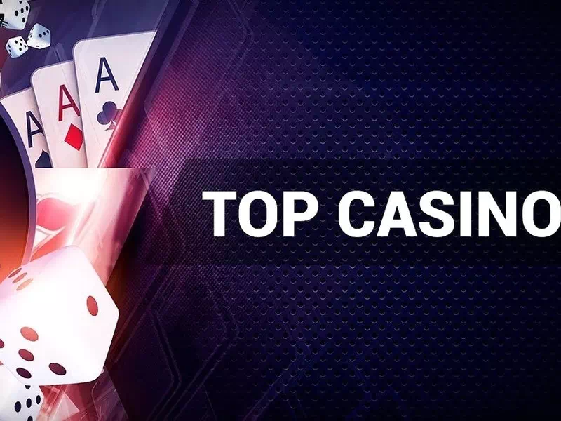 diler de casino
