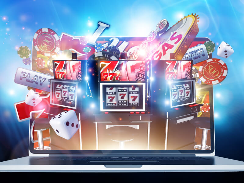 ritual para ganar en el casino